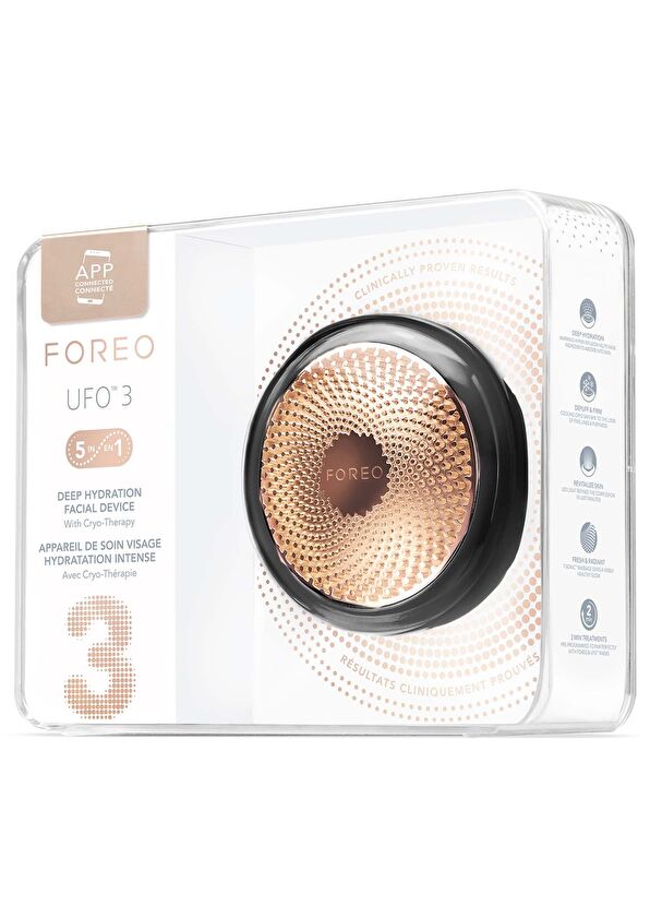 Foreo Ufo 3 Black - 2