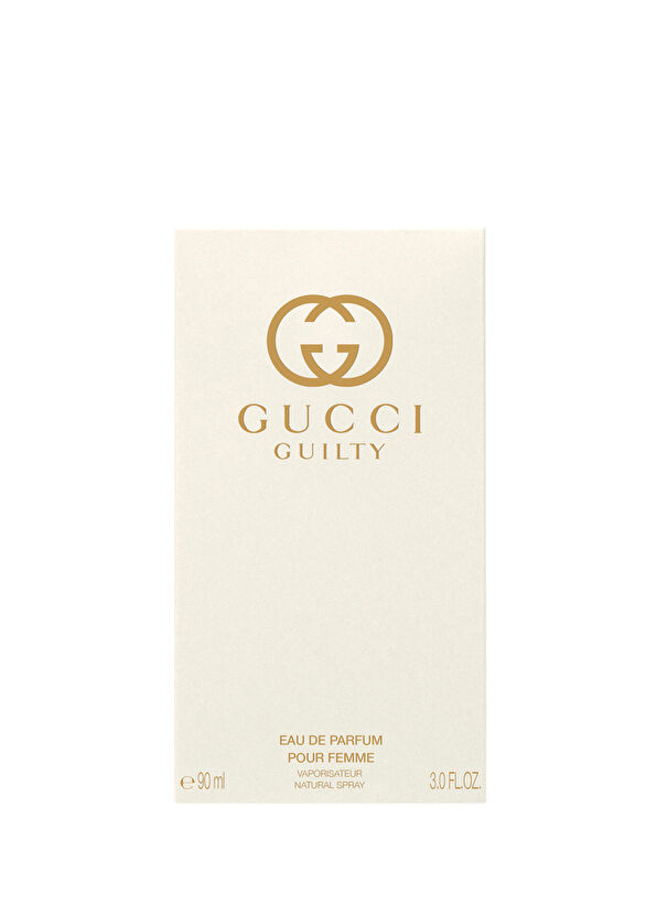 Gucci Guilty Revolution Pour Femme EDP 90 ml Perfume - 2