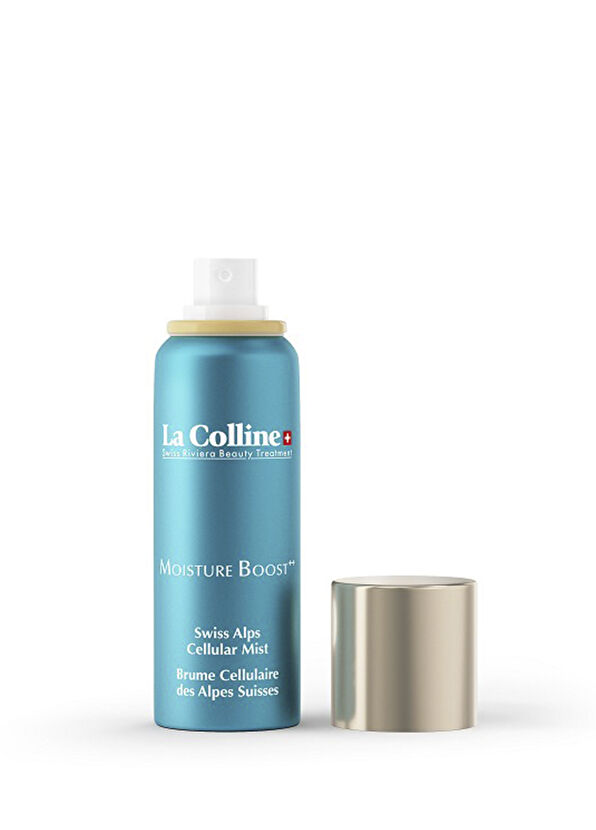 La Colline Swiss Alps Cellular Mist Hydrating Mist - 2