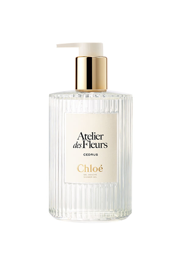 Chloe Atelier Des Fleurs Perfumed Shower Gel 300 ml - 1