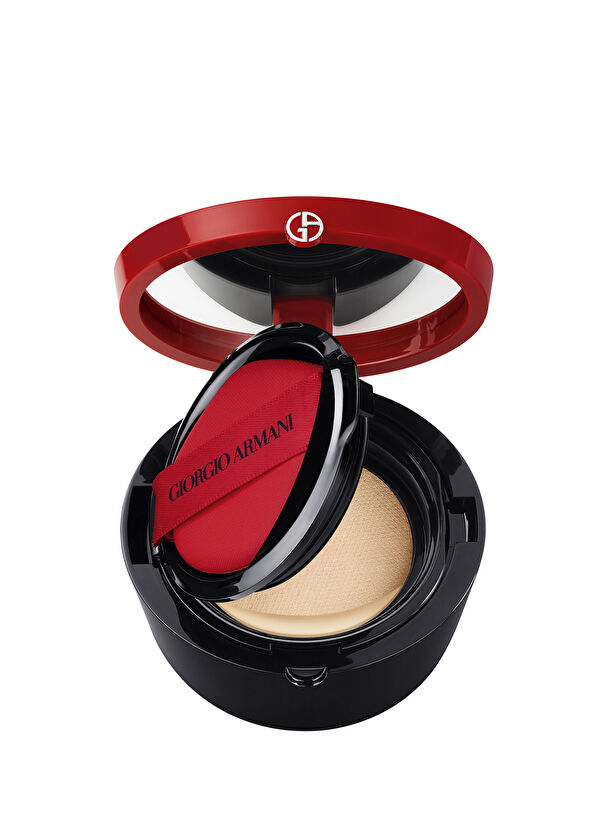 Giorgio Armani Ga Red Cushıon Refill 4 - 2