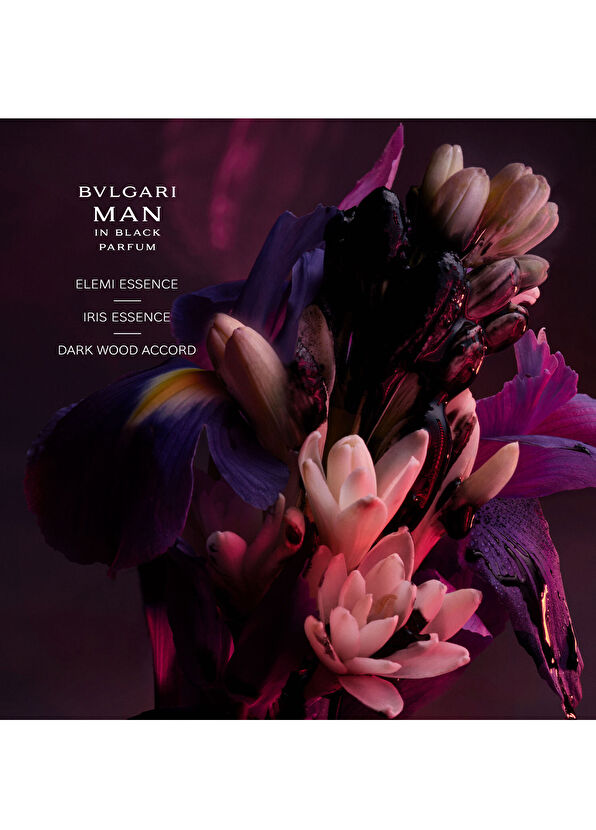 Bvlgari Bvlgari Man In Black 60 ml - 3