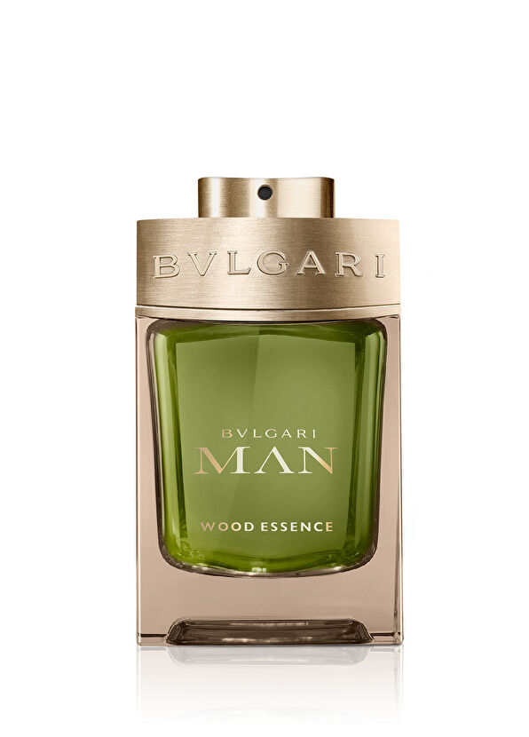 Bvlgari Wood Essence Edp 100ml Men's Perfume - 1