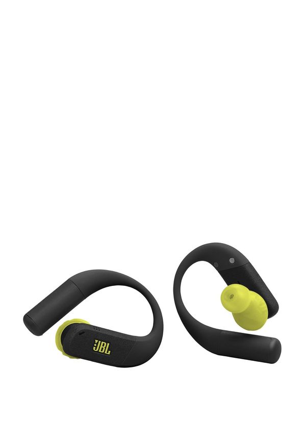 JBL Endurance PEAK4 Siyah Lime True Kulak İçi Bluetooth Kulaklık - 2