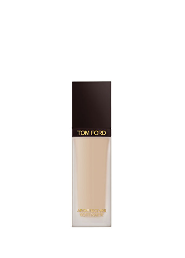 Tom Ford Architecture Soft Matte Blurring Foundation 1.5 Cr - 1