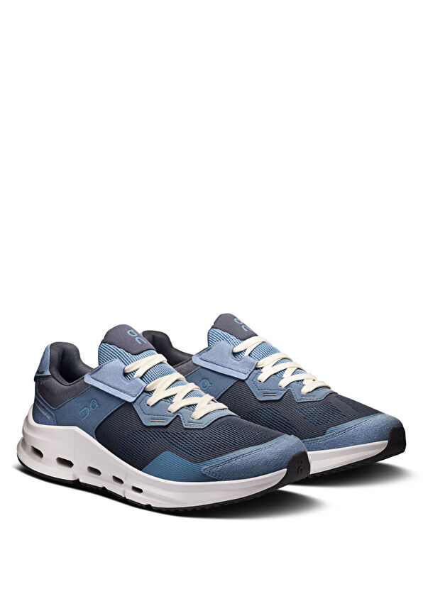 On Çok Renkli Erkek Sneaker - 2