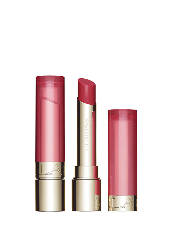 Clarins Pembe Dudak Balmı 2 g - 1