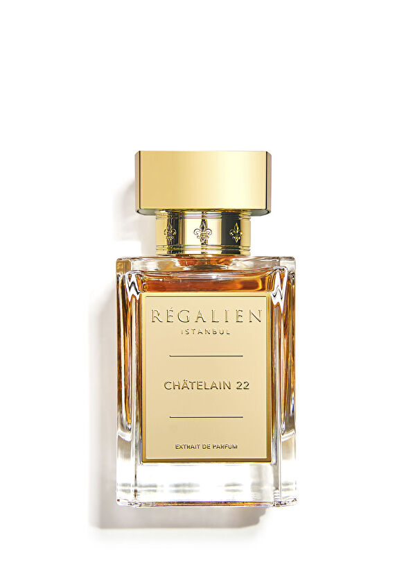 Regalien Chatelain 22 Extrait De 80Ml Perfume - 1