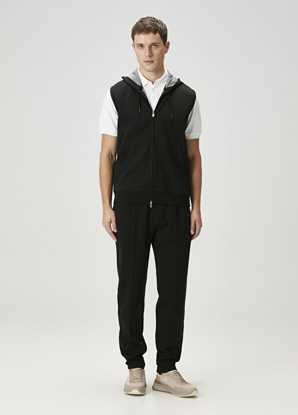 Brunello Cucinelli Beyaz Polo Yaka T-shirt - 2