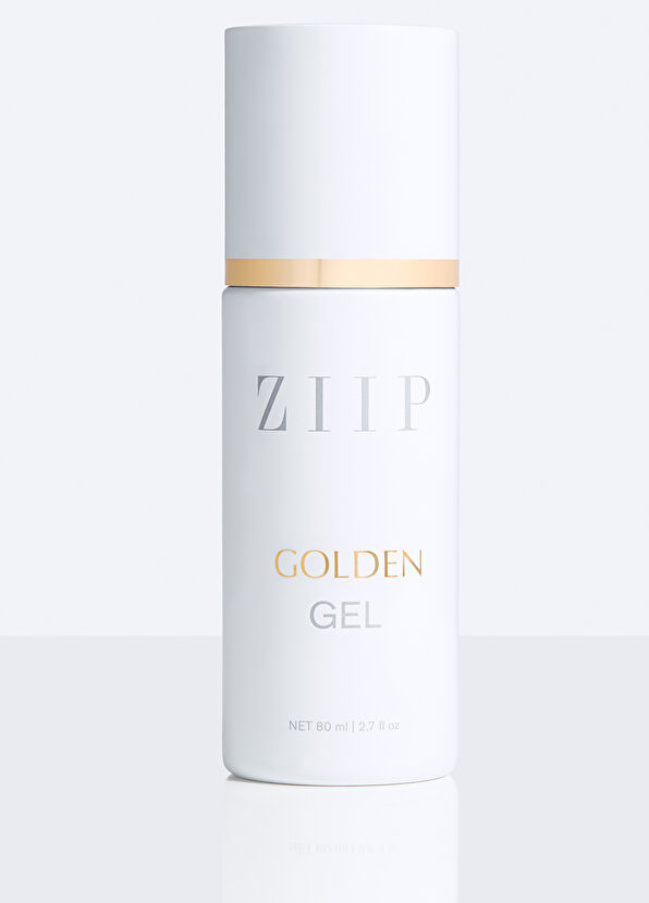 ZIIP Beauty ZIIP Golden Firming Skin Serum Gel 80 ml - 2
