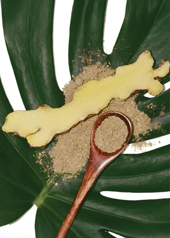 Awapuhi Wild Ginger Hydrasoft Purifying Moisturizing Shampoo 1000 ml - 2