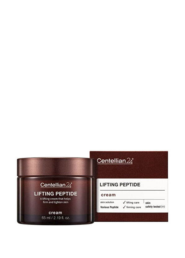 Centellian24 Lifting Peptide Cream Anti-Wrinkle Face Cream 65 ml - 2