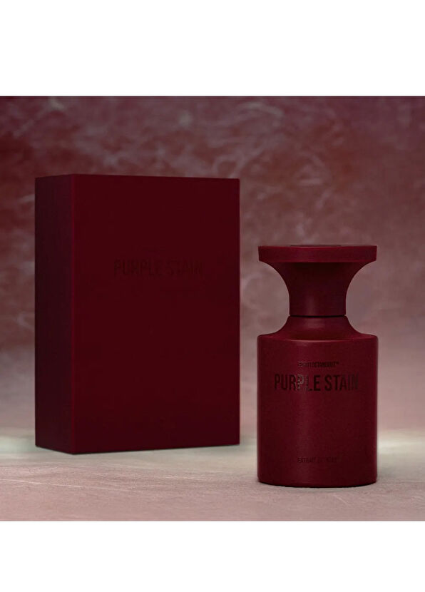 Born to Stand Out Purple Stain 50 ml Extrait de Parfum - 2