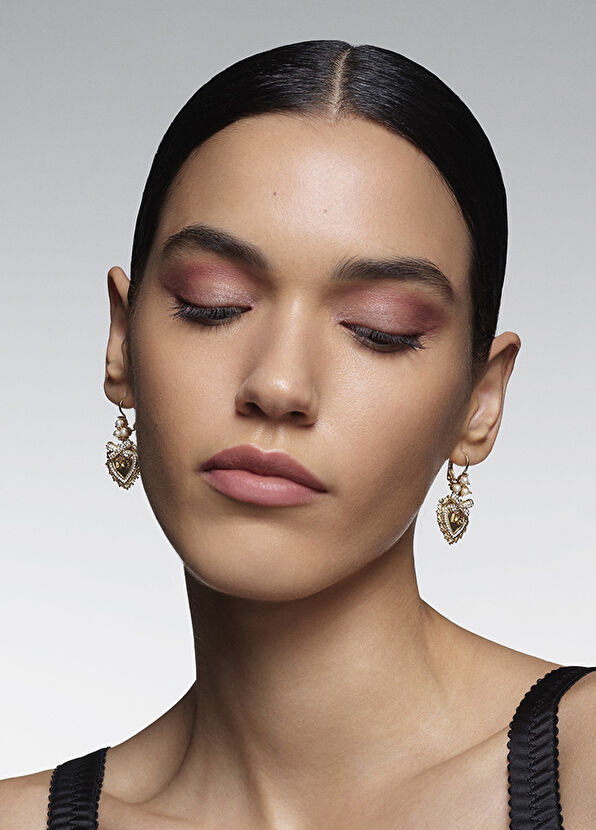 Dolce&Gabbana Ever Icon Eye Palette Rose Goddess - 4