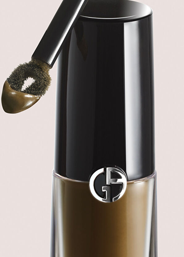 Giorgio Armani Eye Tint 90 Olive Liquid Eyeshadow - 2