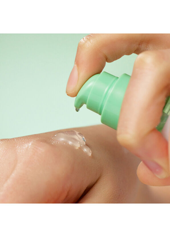 Purito Wonder Releaf Centella Serum Unscented Bariyer Koruyucu Stres Karşıtı Centella ve Peptit Cilt Serumu 60 ml - 2