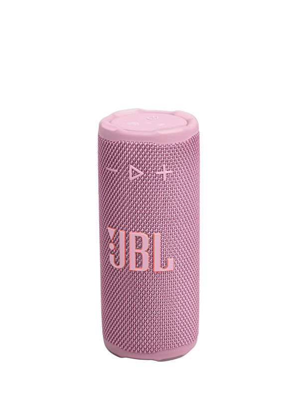 JBL Grip Pembe Bluetooth Hoparlör - 1