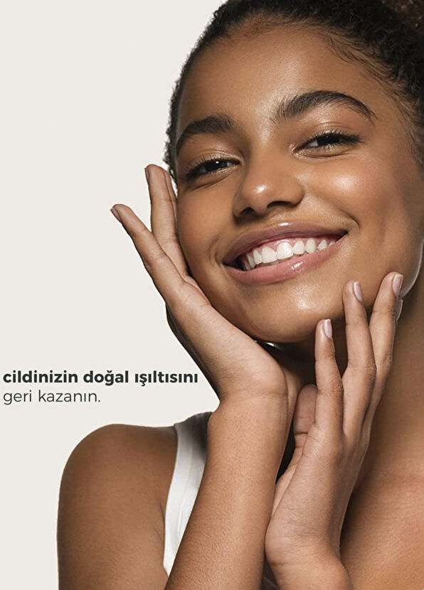 Hanskin Hyaluron Moisture Cream Nemlendirici Yüz Kremi 50 ml - 4