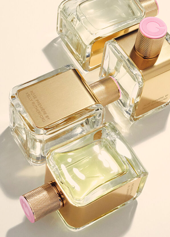 Veronique Gabai Rose Premiére by Kelly Rutherford EDP 85 ml - 4