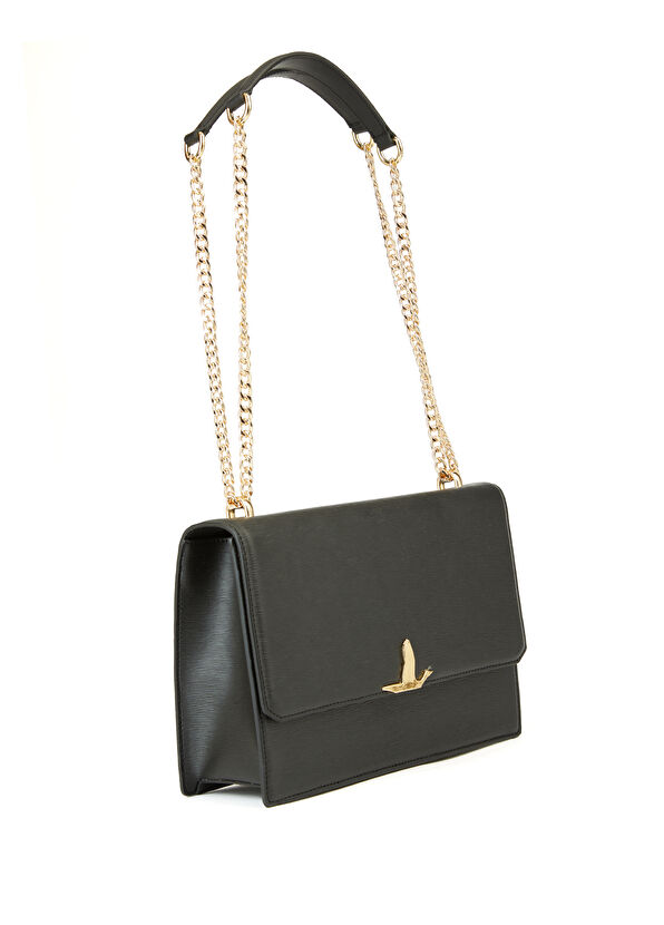 Beymen Club Daria Medium Siyah Kadın Çanta - 2