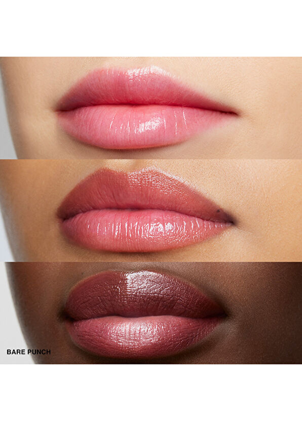 Bobbi Brown Extra Lip TInt TInted Lip Balm Bare Punch - 2
