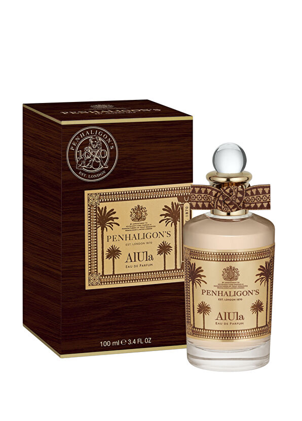 Penhaligon's Alula EDP 100 ML Unisex Perfume - 2