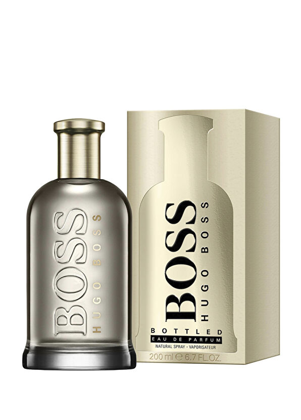 Hugo Boss Bottled EDP 200 ml Erkek Parfüm - 2