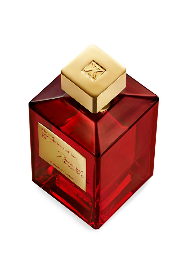 Maison Francis Kurkdjian Baccarat Rouge 540 - Extrait de Parfum 200 ml - 2