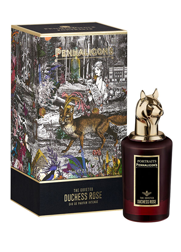Penhaligon's The Coveted Duchess Rose EDP Intense 75 ml - 2