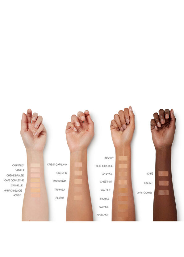 Nars Radiant Creamy Concealer Tiramisu - 4