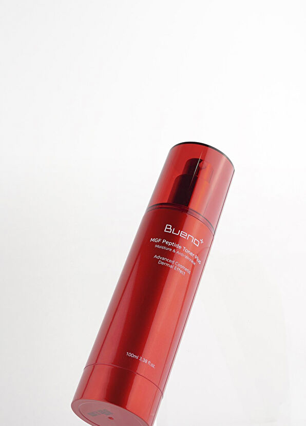 Bueno MGF Peptide Toner Plus Sıkılaştırıcı Cilt Toniği 100 ml - 2