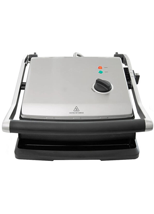Sage BGR250 Bss Adjusta Sandwich and Grill Machine - 4