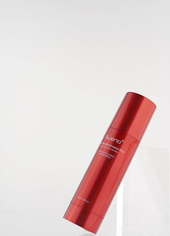 Bueno MGF Peptide Emulsion Plus Yaşlanma Karşıtı Yüz Kremi 100 ml - 3