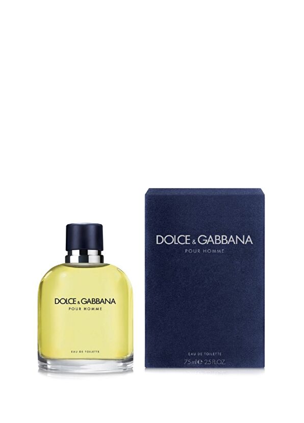 Dolce&Gabbana Dolce&Gabbana Pour Homme EDT 75 ml - 2