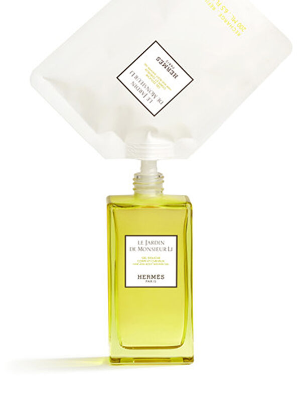 Hermès PARFÜM DUŞ JELİ - 3