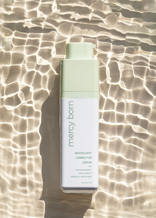 Mercy Born Moonlıght Face Corrector Face Serum - 2