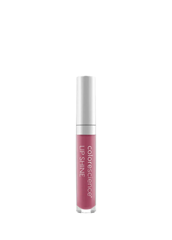Colorescience Lip Shine SPF35 Renkli Dudak Parlatıcısı Pink 4 ml - 2