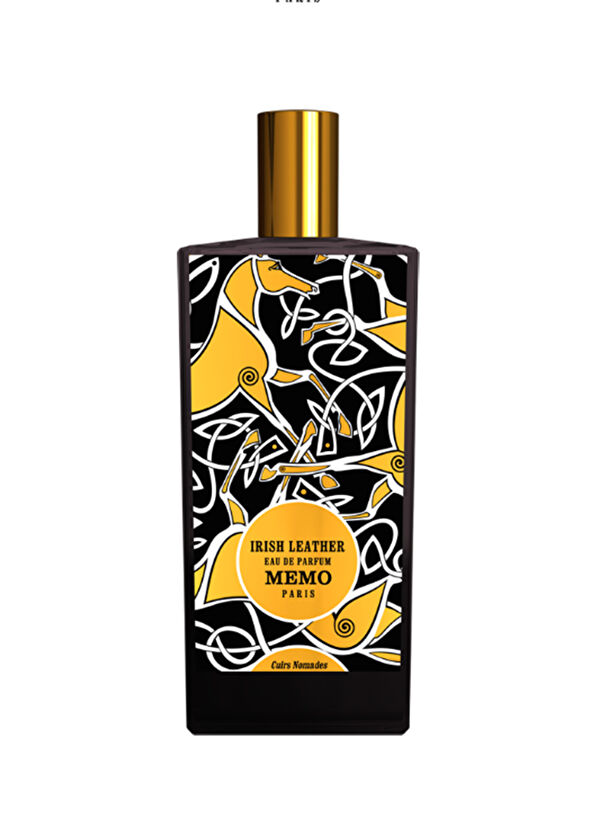 Memo Irish Leather EDP 200 ml Parfüm - 1