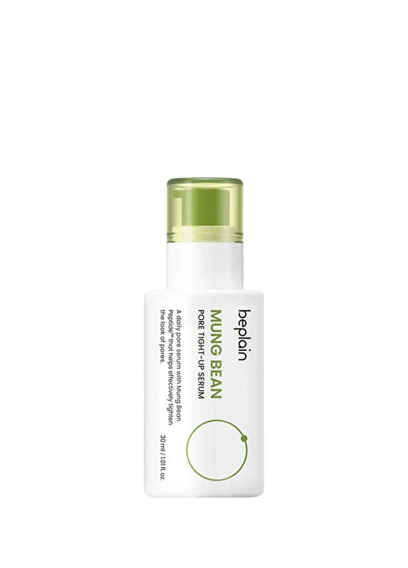 Beplain Mung Bean Maş Fasulyesi Gözenek Sıkılaştırıcı Cilt Serumu 30 ml - 1