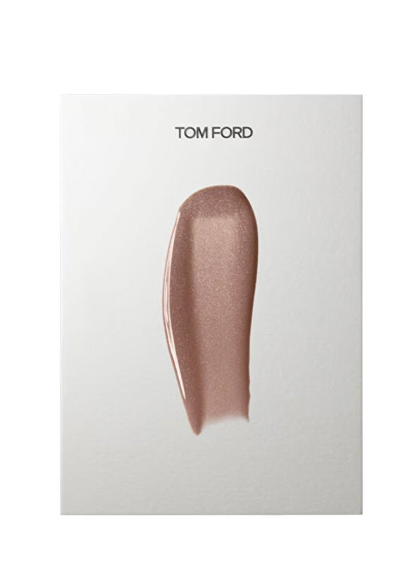 Tom Ford Gloss Luxe - West Coast - 2