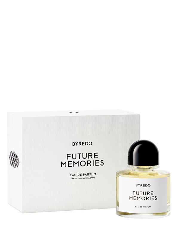 BYREDO Byredo Future Memories Eau de Parfum 100 ml - 2