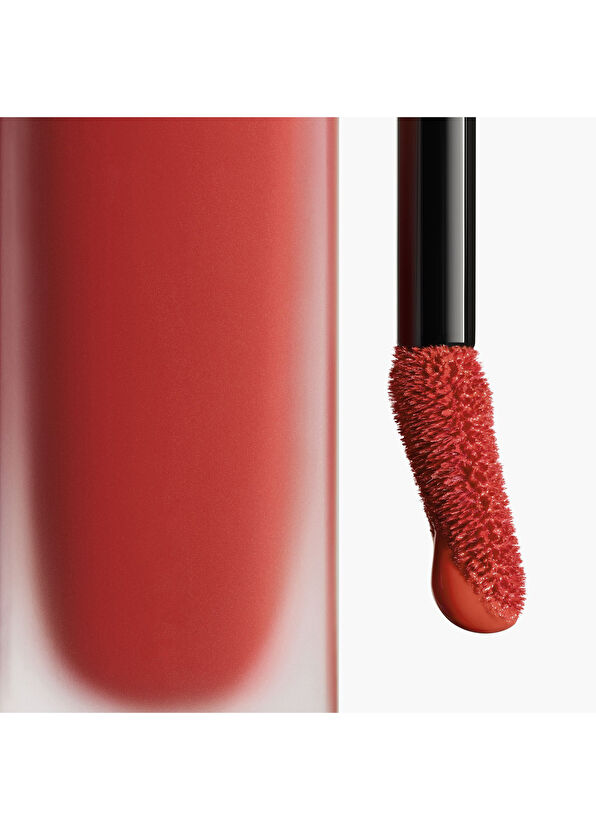 CHANEL Rouge Allure Liquid Velvet 224 Passionnante 6 Ml - 2