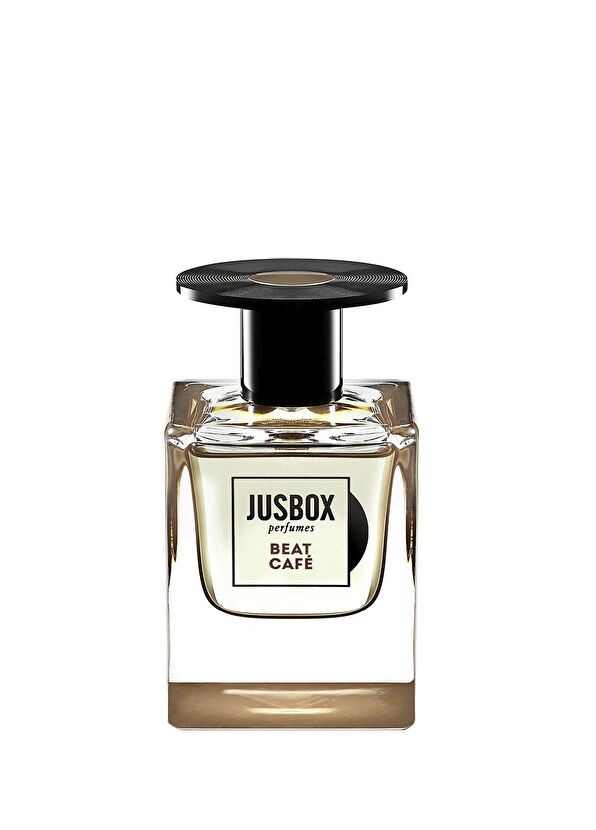 Jusbox Beat Cafe EDP 78 ml Unisex Perfume - 2