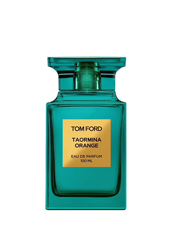 Tom Ford Taormina Orange EDP 100 ml Unisex Perfume - 1
