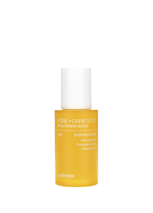Celimax Celimax Pore+Dark Spot Brightening Brightening Anti-Blemish Skin Serum 30 ml - 1