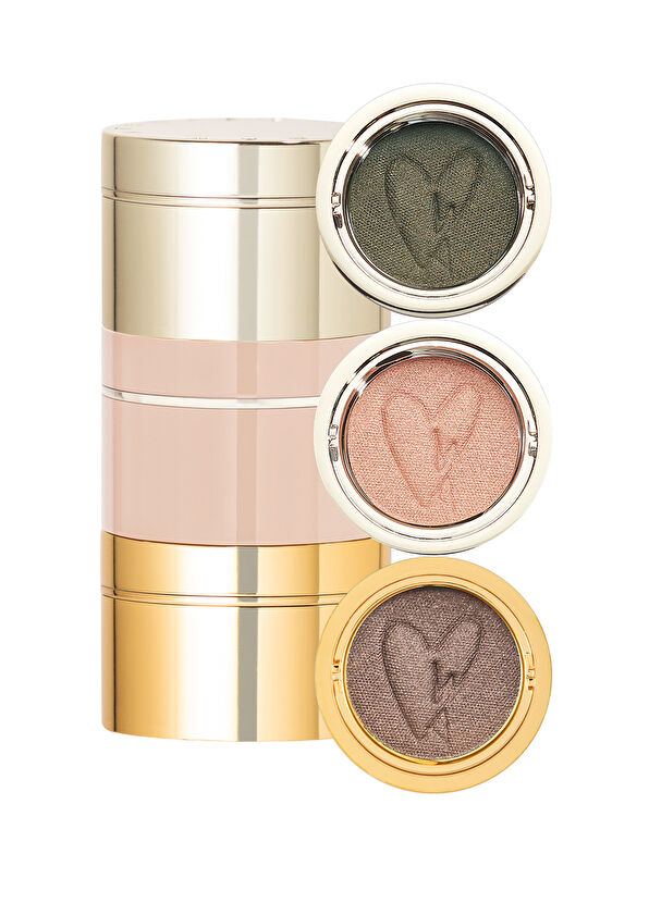 Westman Atelier Eye Pods Eye Shadow Palette - Rendez-Vous - 1