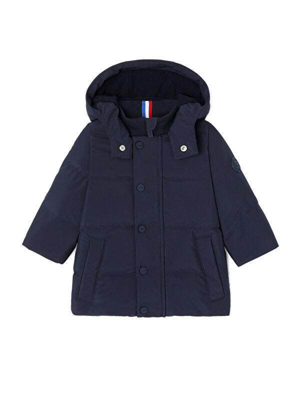 Jacadi Paris Boys' Baby Puffer Jacket - 1
