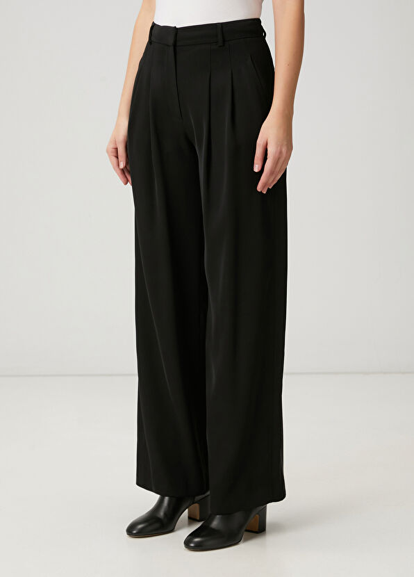 Beymen Club Black Pants - 2