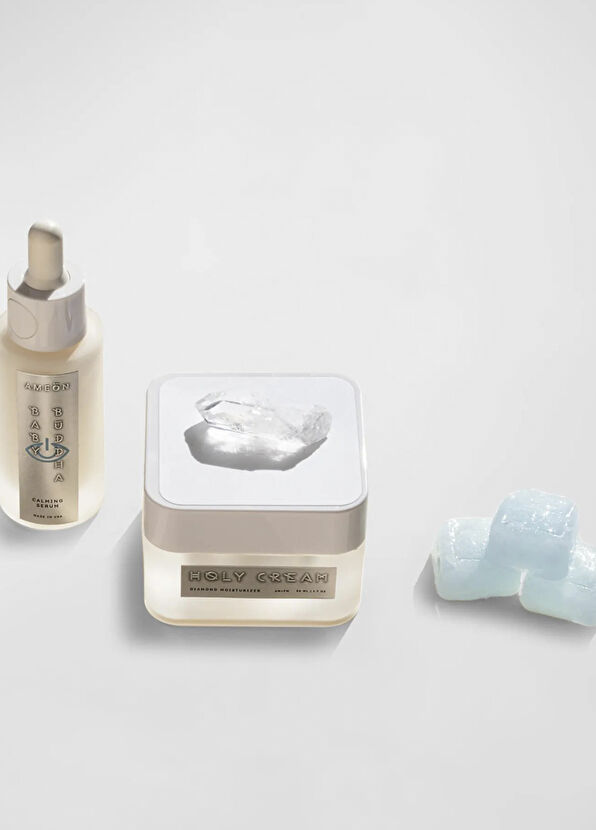 Ameon Retreat Yaşlanma Karşıtı Cilt Bakım Seti - 2