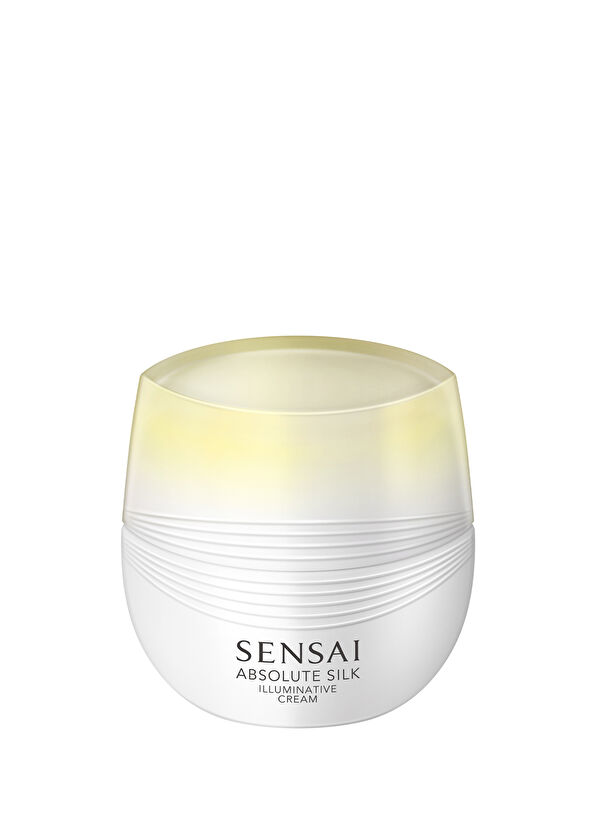 Sensai Absolute Silk Illuminative 40ml Moisturizing Cream - 1